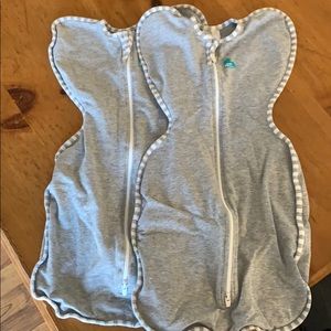 Love to Dream Swaddles